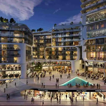 Apartment Piazza Panorama In The Island's Tallest Landmark Saint Julian's