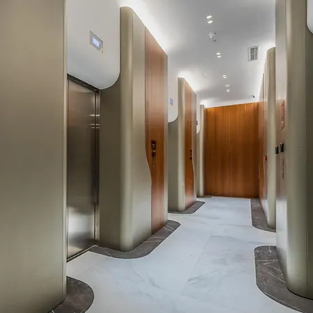 Piazza Panorama In The Island's Tallest Landmark * St. Julian's