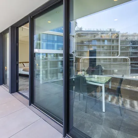 Piazza Panorama In The Island's Tallest Landmark * Saint Julian's