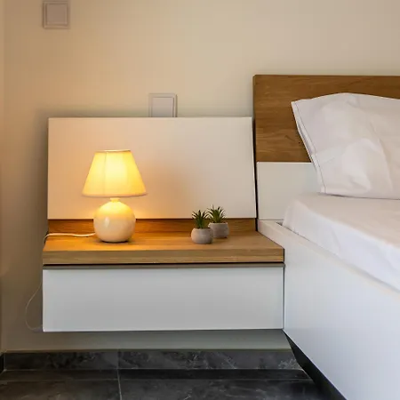 Piazza Panorama In The Island's Tallest Landmark Apartment Saint Julian's