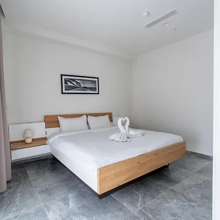 Piazza Panorama In The Island's Tallest Landmark Saint Julian's