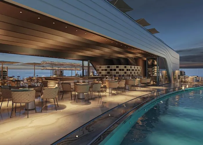 Piazza Panorama In The Island's Tallest Landmark San Ġiljan