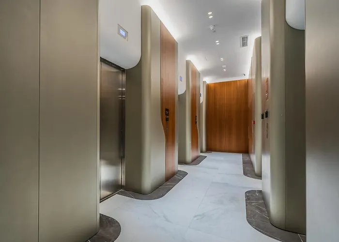 Piazza Panorama In The Island's Tallest Landmark * San Ġiljan