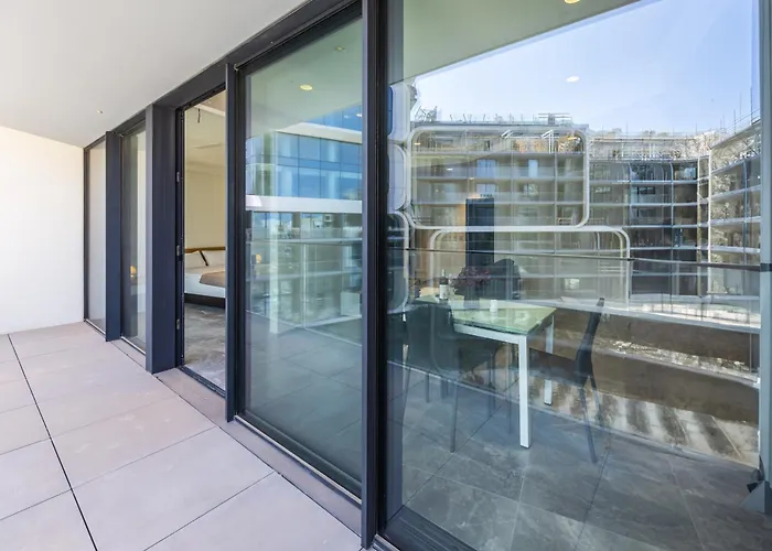 Piazza Panorama In The Island's Tallest Landmark * San Ġiljan