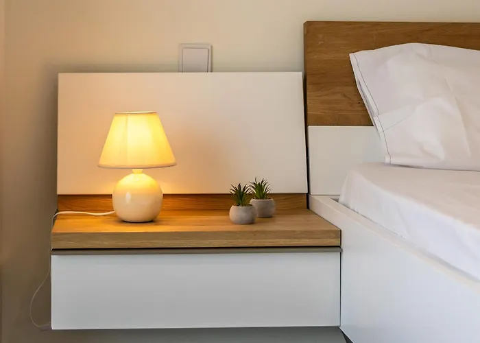 Piazza Panorama In The Island's Tallest Landmark Appartement San Ġiljan