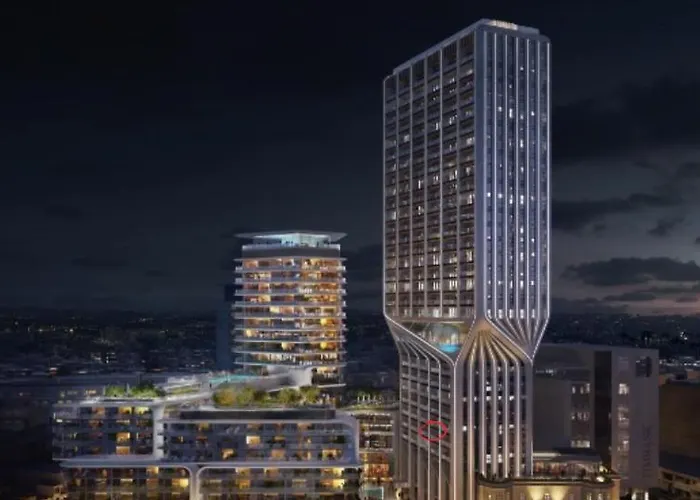 Piazza Panorama In The Island's Tallest Landmark Appartement San Ġiljan