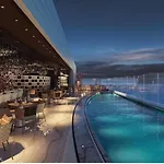 Apartment Piazza Panorama In The Island's Tallest Landmark *