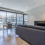 Piazza Panorama In The Island's Tallest Landmark