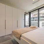 Piazza Panorama In The Island's Tallest Landmark Apartment Saint Julian's