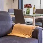 Apartment Piazza Panorama In The Island's Tallest Landmark