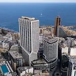 Piazza Panorama In The Island's Tallest Landmark * Saint Julian's